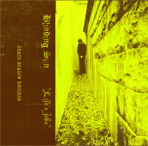 Blinding Sun : Life's Joke